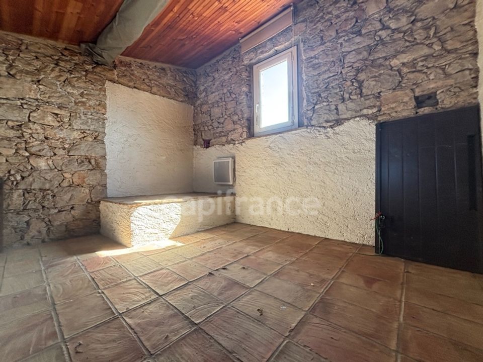 Lejlighed i Saint-Cezaire-sur-Siagne, Alpes-Maritimes - foto 2