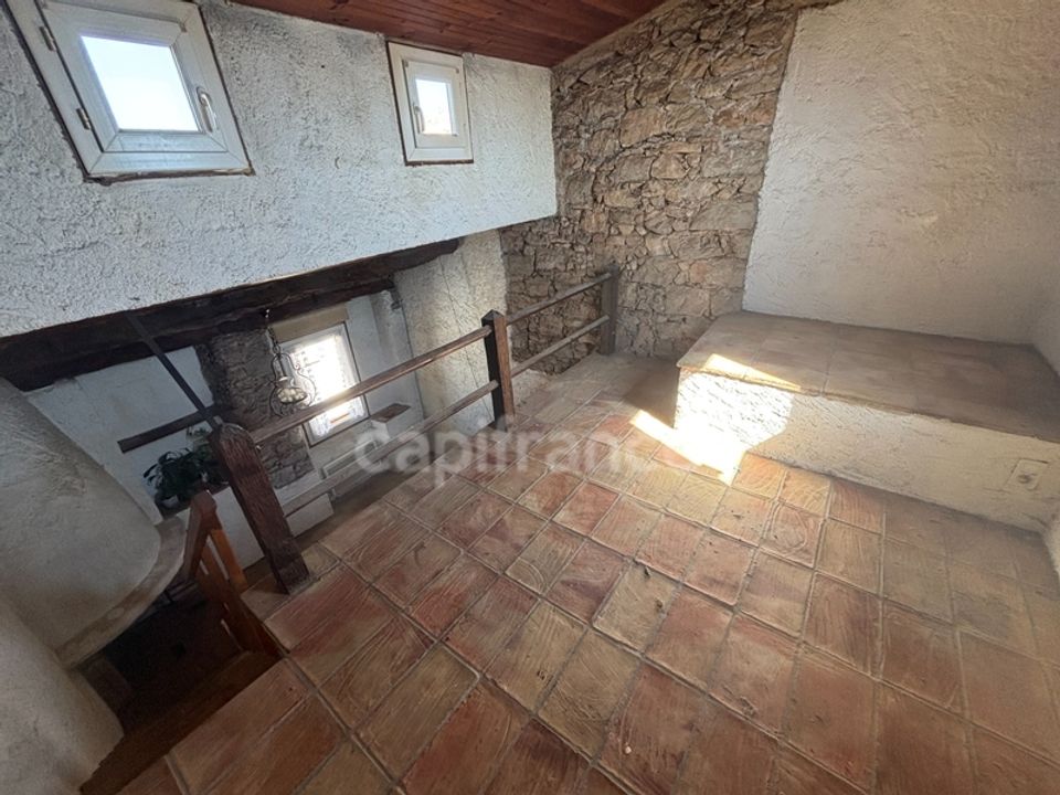 Lejlighed i Saint-Cezaire-sur-Siagne, Alpes-Maritimes - foto 3