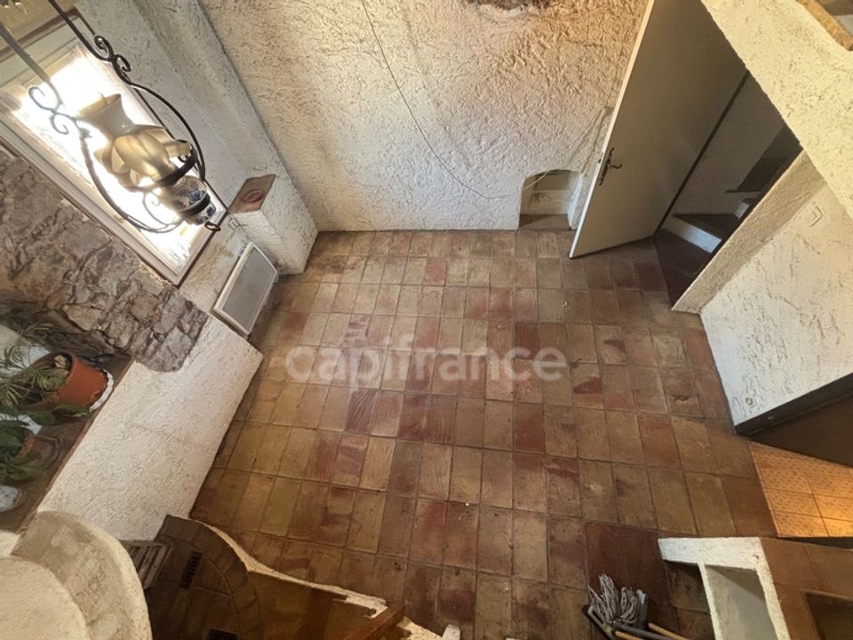 Lejlighed i Saint-Cezaire-sur-Siagne, Alpes-Maritimes - foto 4