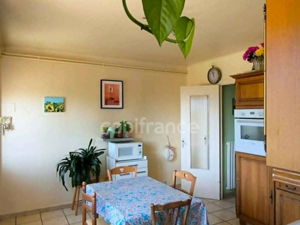 Villa in Chambery, Savoie - foto 4