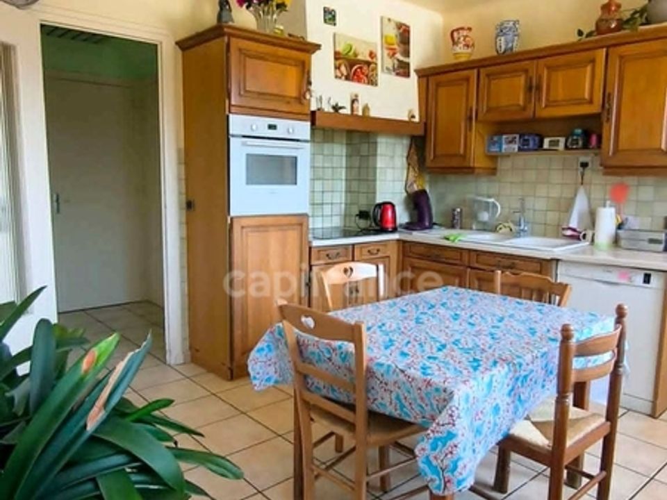Villa in Chambery, Savoie - foto 5