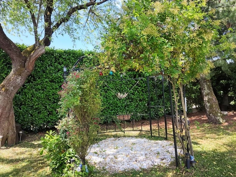 Villa i Chaponost, Rhone - bilde 4