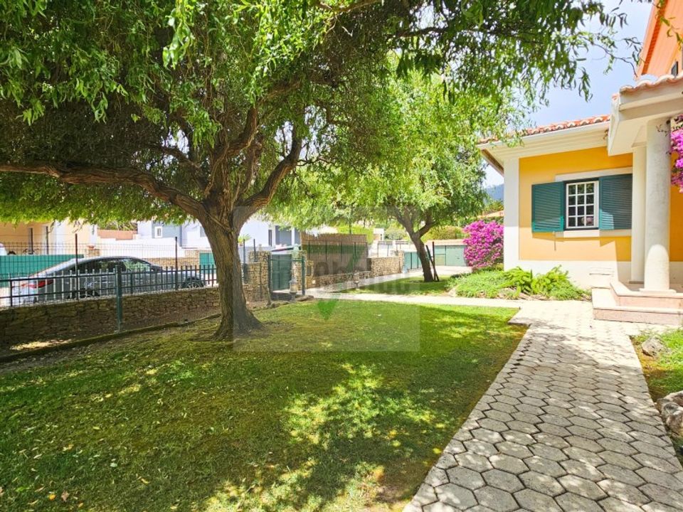 Villa i Sintra, Lisbon - foto 3