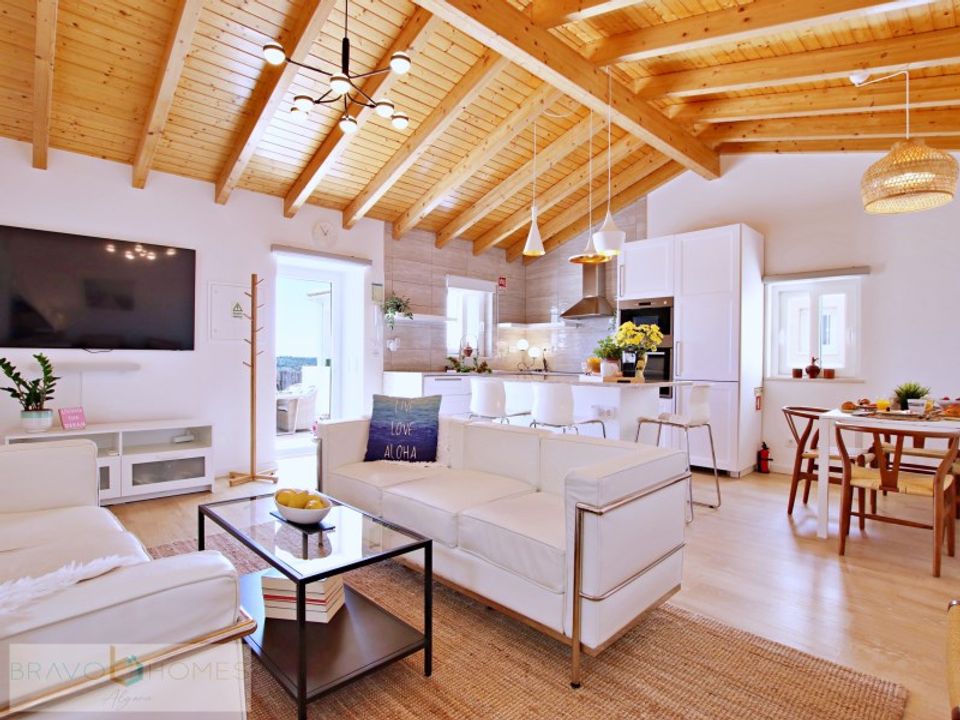 Villa i Luz, Faro - foto 1