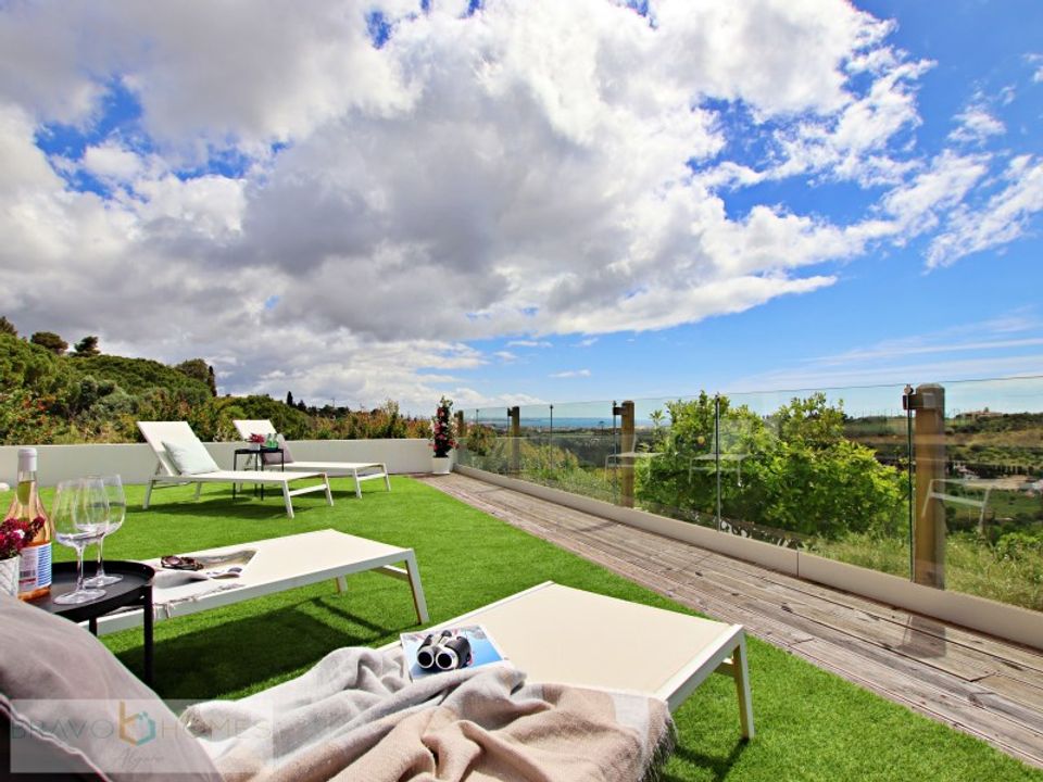 Villa i Luz, Faro - foto 2