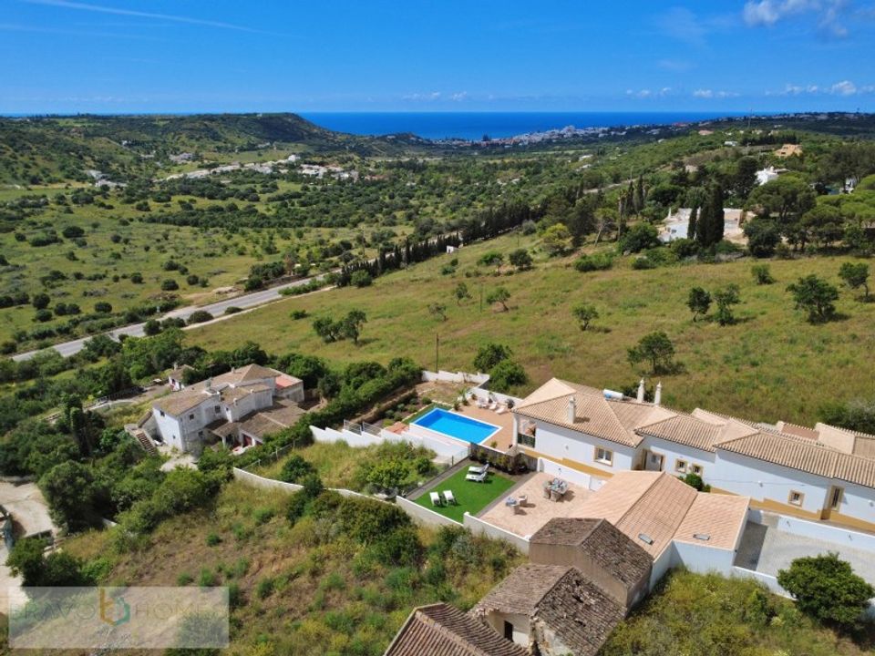 Villa i Luz, Faro - foto 3