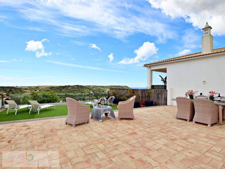 Villa i Luz, Faro - foto 4