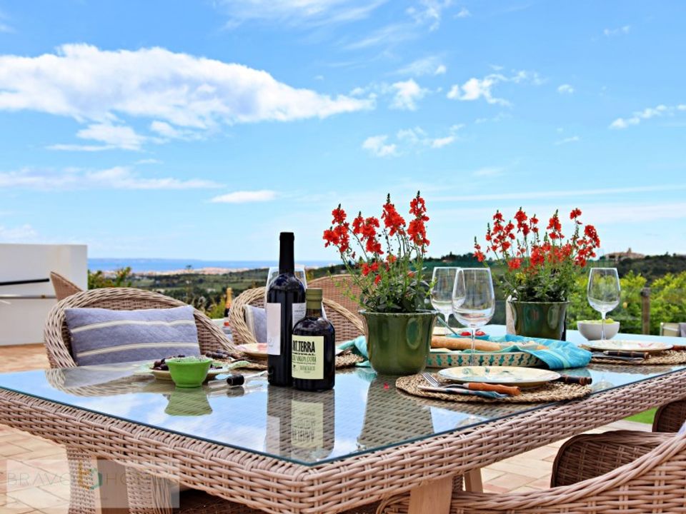 Villa i Luz, Faro - foto 5