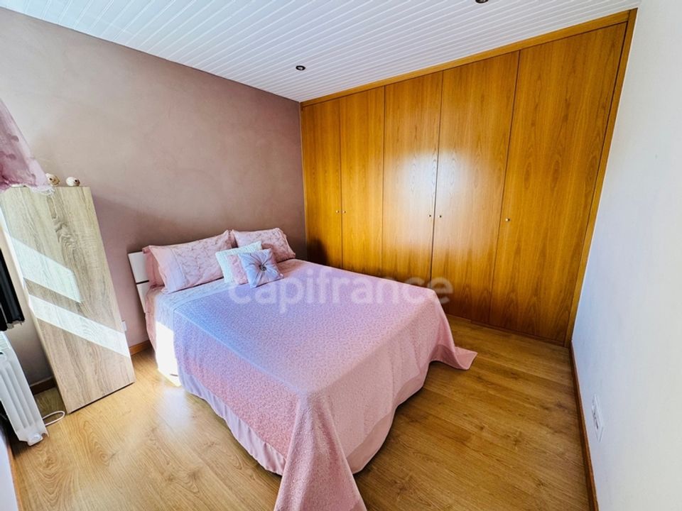 Lejlighed i Montauroux, Var - foto 5