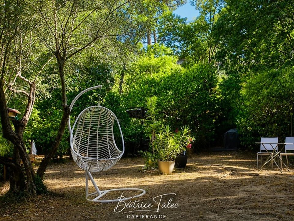 Lejlighed i Aix-en-Provence, Bouches-du-Rhone - foto 4