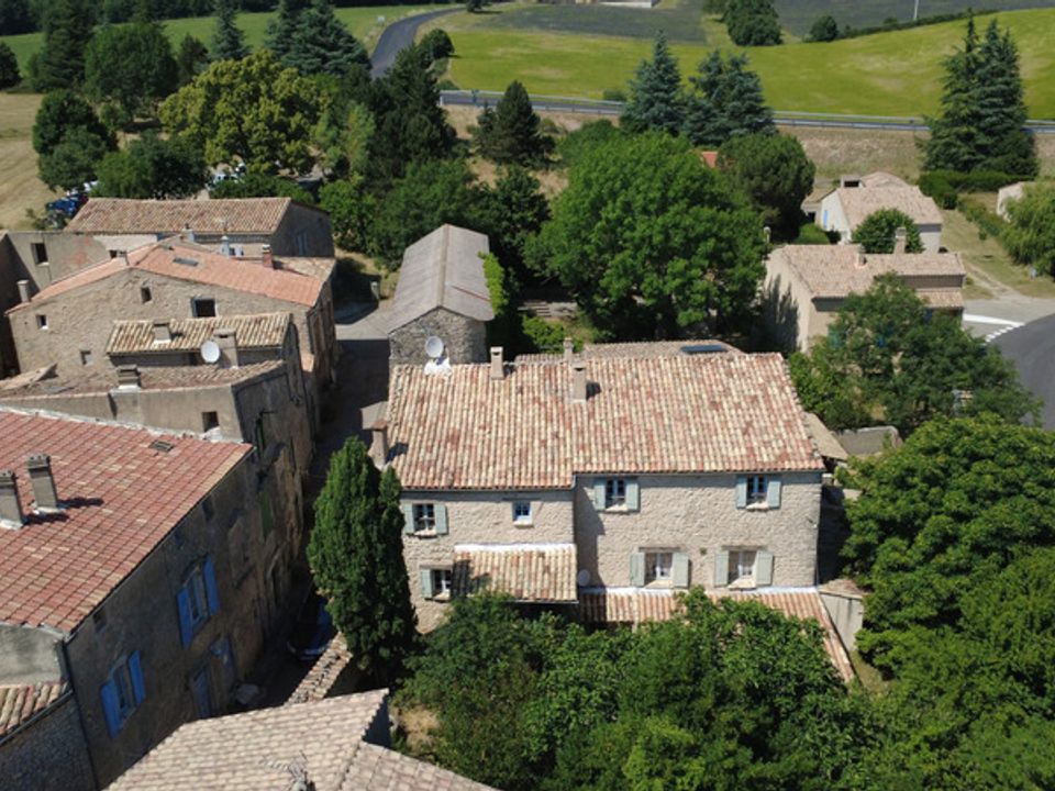 Maison de village - Saint-Trinit, Vaucluse - photo 2
