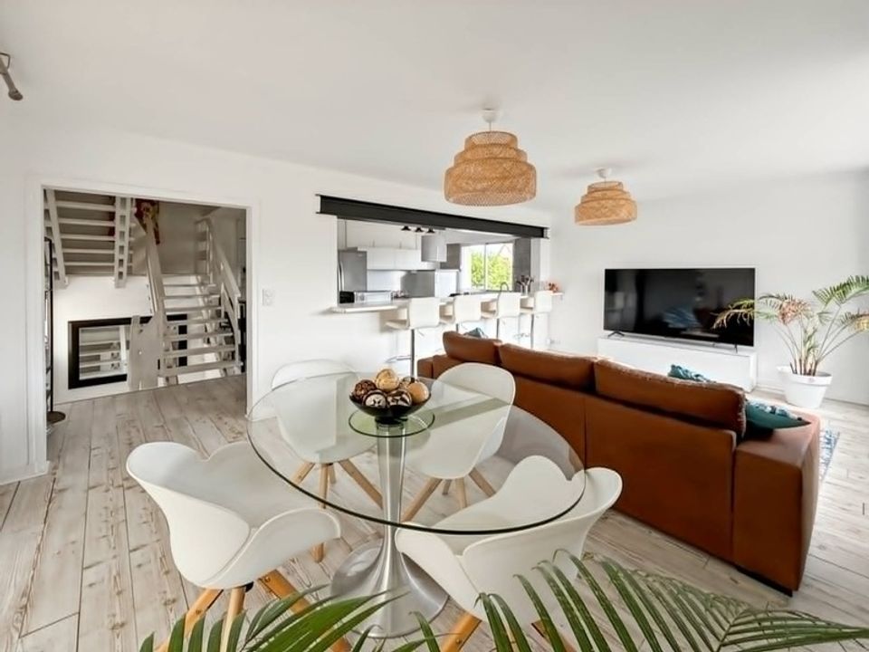 Duplex em Granville, Manche - foto 2