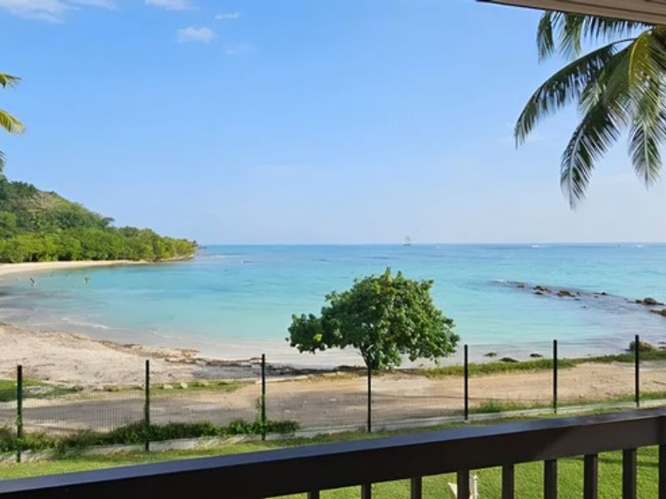 Leilighet i Le Gosier, Guadeloupe - bilde 1