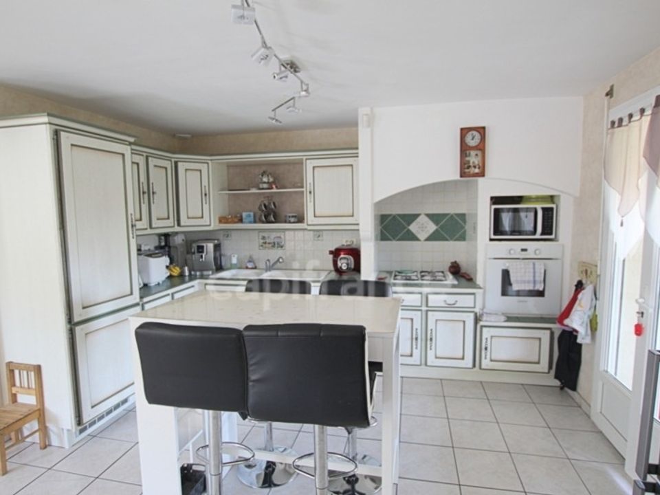 Villa i Chalon-sur-Saône, Saone-et-Loire - foto 3