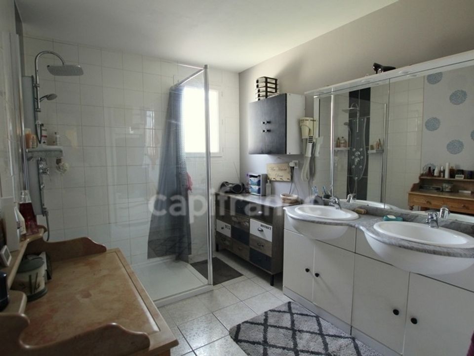 Villa i Chalon-sur-Saône, Saone-et-Loire - foto 4