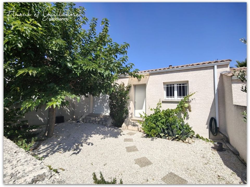 Villa a Pinet, Herault - foto 1