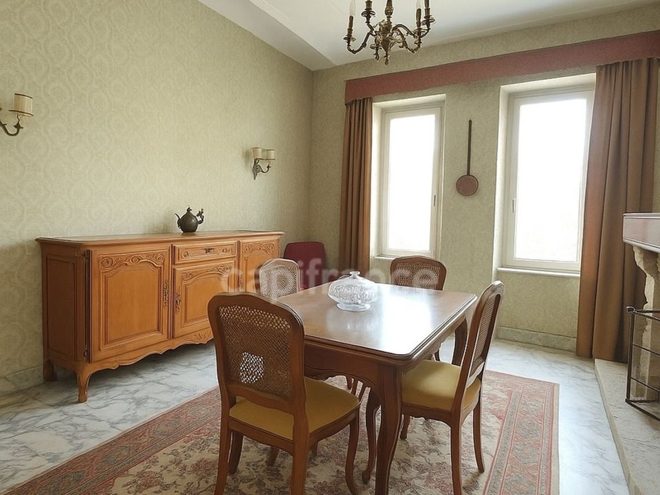 Willa: Chemilly-sur-Yonne, Yonne – zdjęcie 5