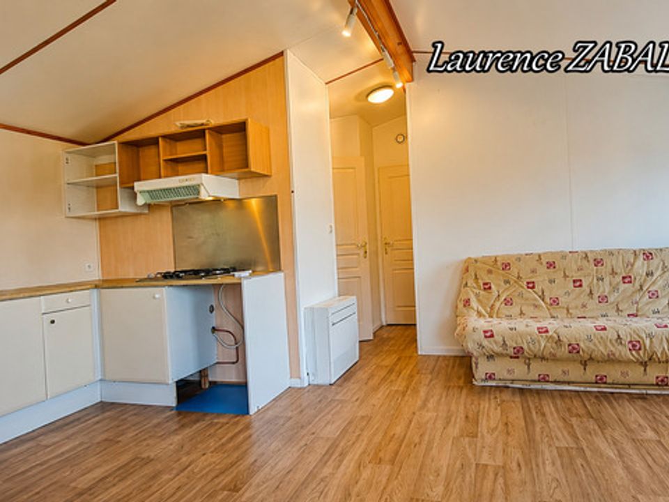 Bungalow: Curbans, Alpes-de-Haute-Provence – zdjęcie 5