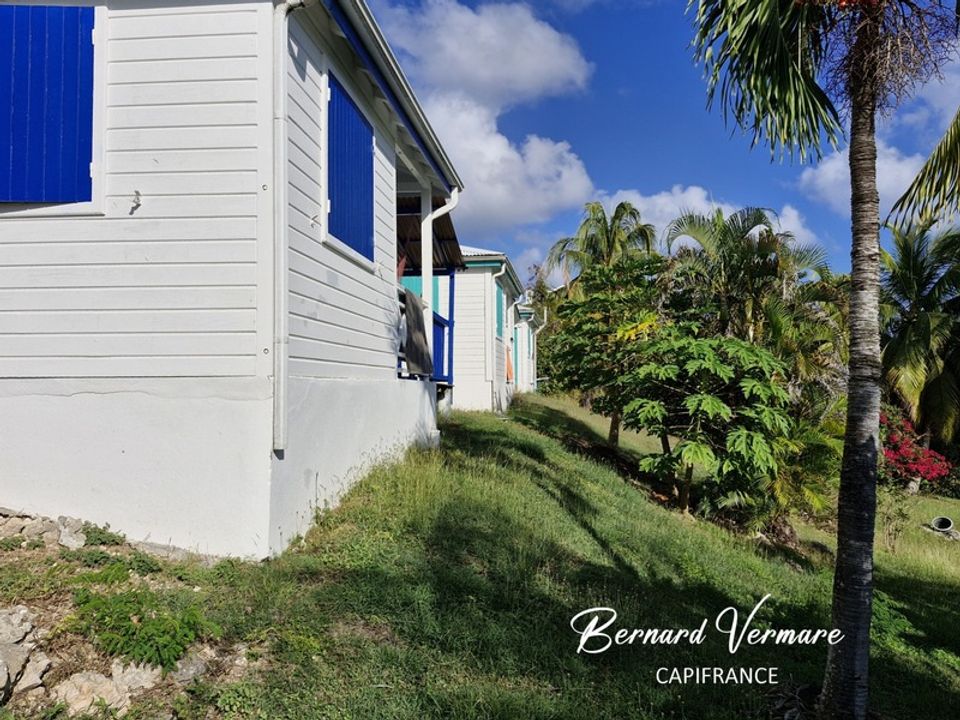 Bungalow en Saint-Francois, Guadeloupe - foto 5