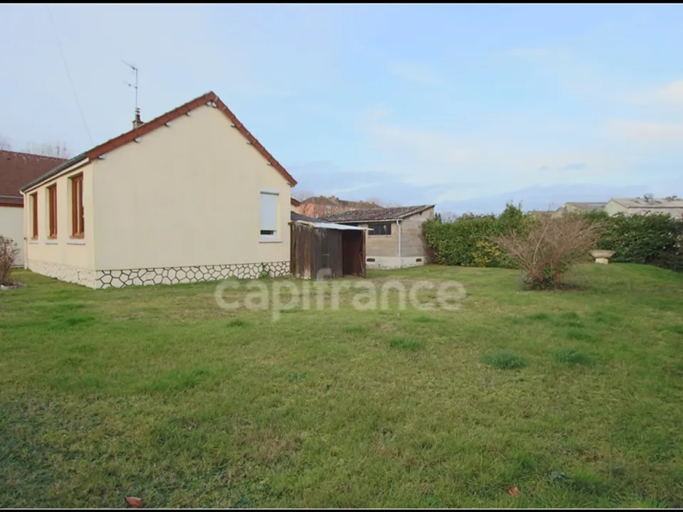 Villa a Le Petit-Quevilly, Seine-Maritime - foto 1