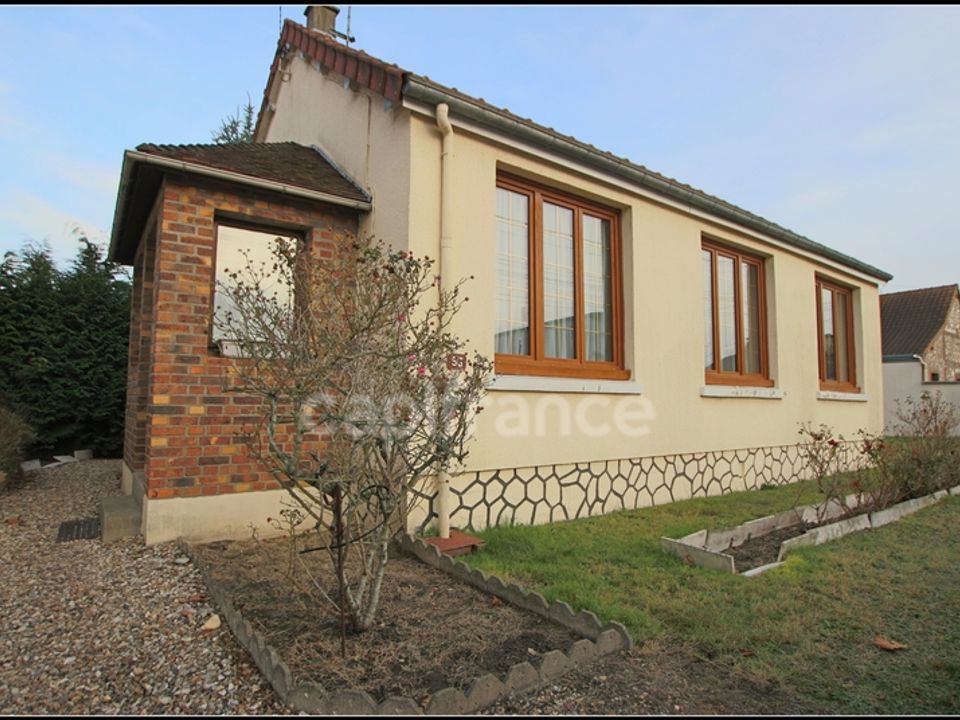 Villa a Le Petit-Quevilly, Seine-Maritime - foto 2