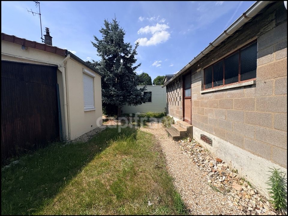 Villa a Le Petit-Quevilly, Seine-Maritime - foto 3
