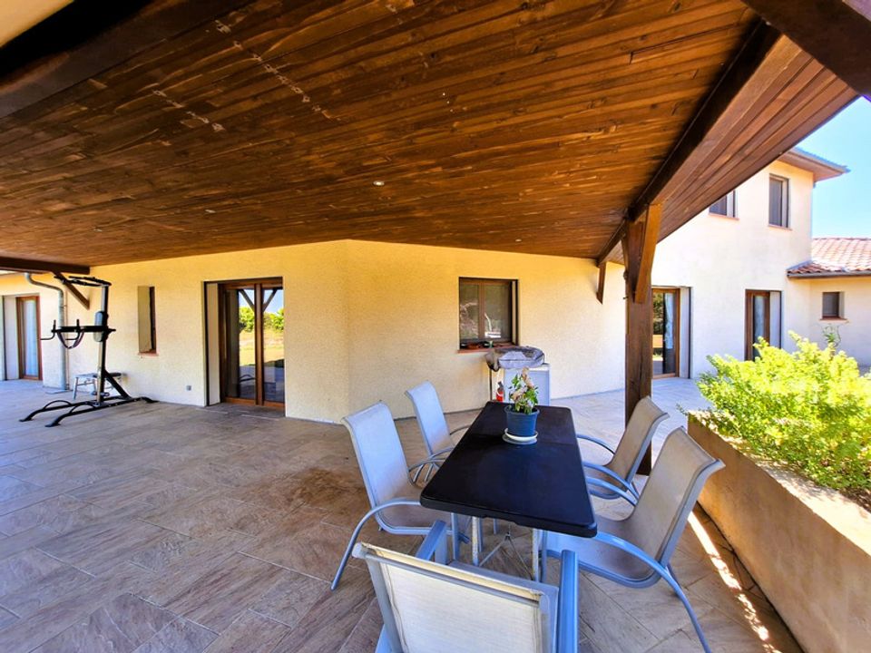 Villa in Plaisance, Gers - foto 5