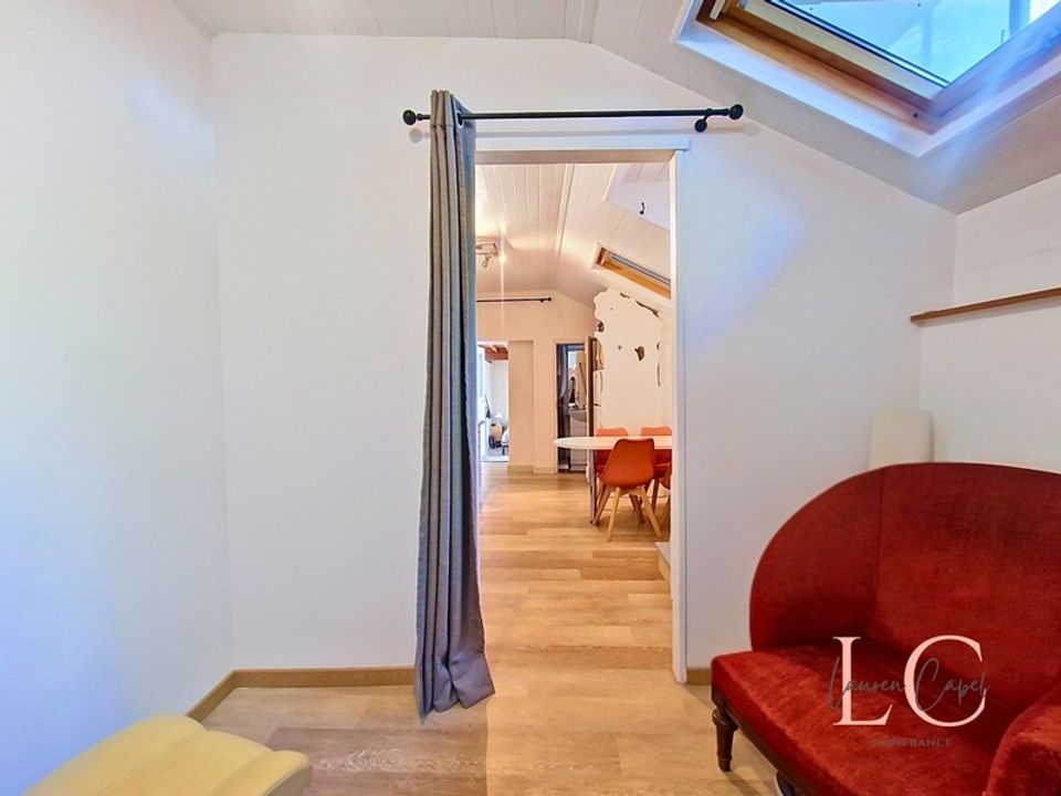 Apartamento en Aix-les-Bains, Savoie - foto 1