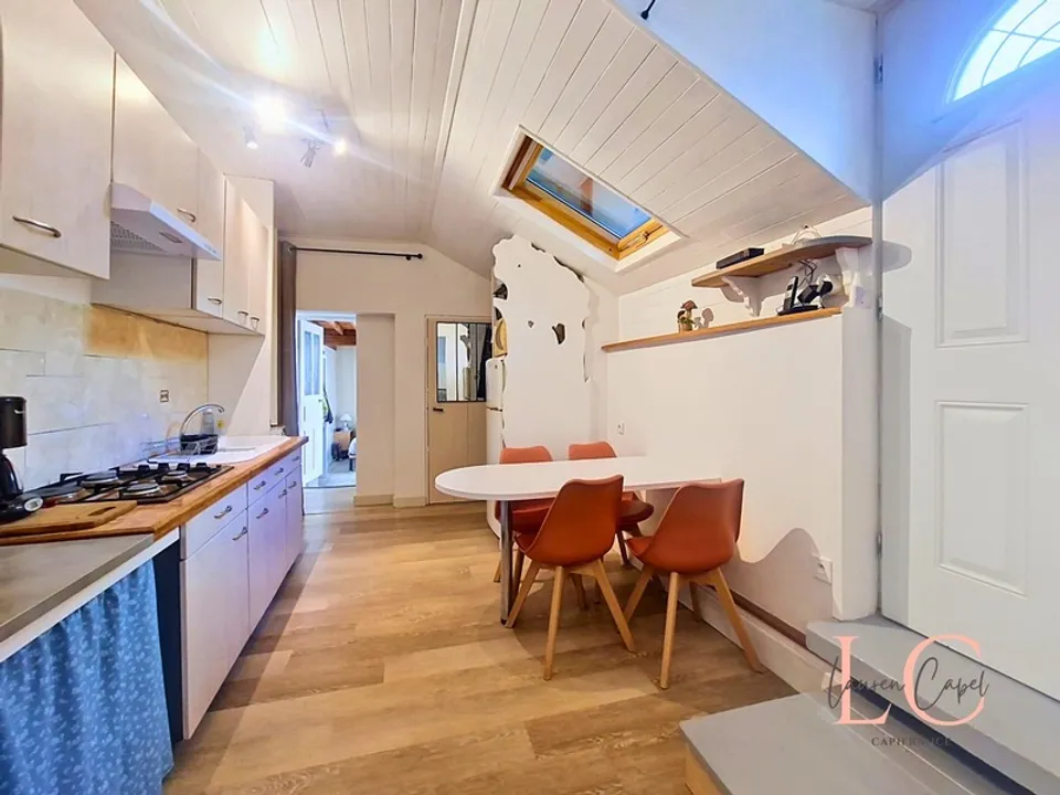 Apartamento en Aix-les-Bains, Savoie - foto 2