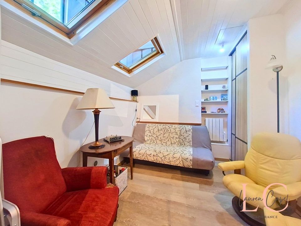 Apartamento en Aix-les-Bains, Savoie - foto 3