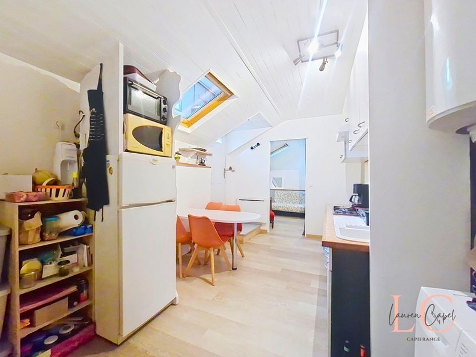 Apartamento en Aix-les-Bains, Savoie - foto 4