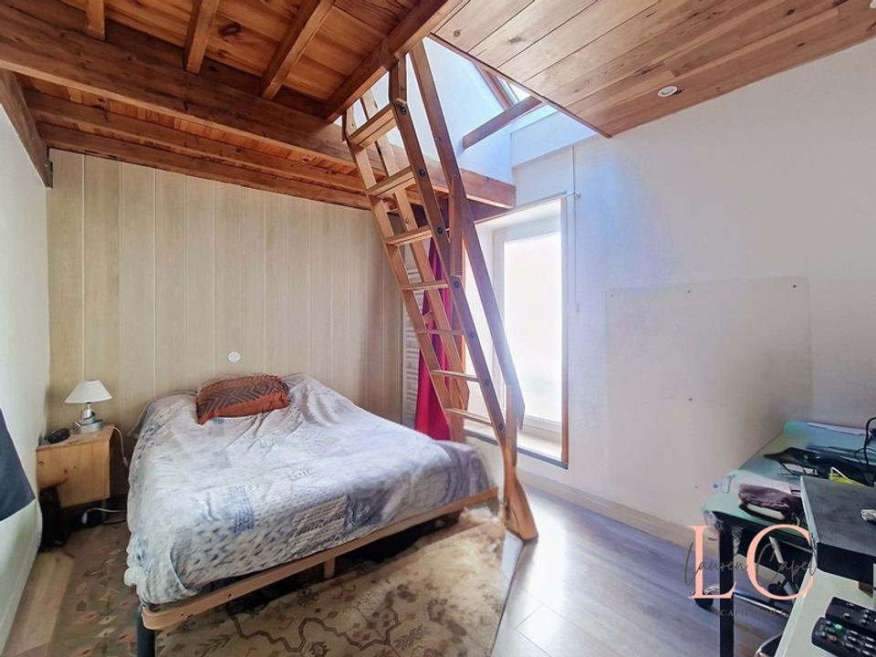 Apartamento en Aix-les-Bains, Savoie - foto 5