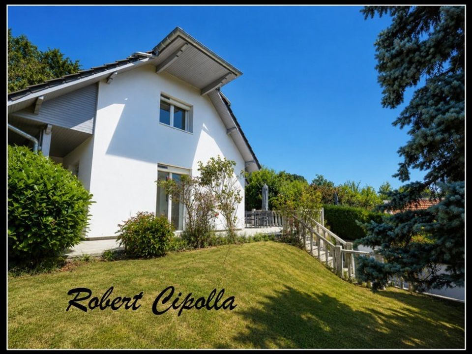 Villa i Marange-Silvange, Moselle - foto 2