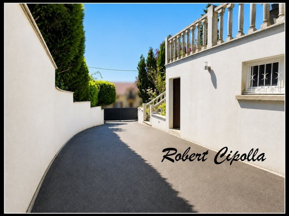 Villa i Marange-Silvange, Moselle - foto 3