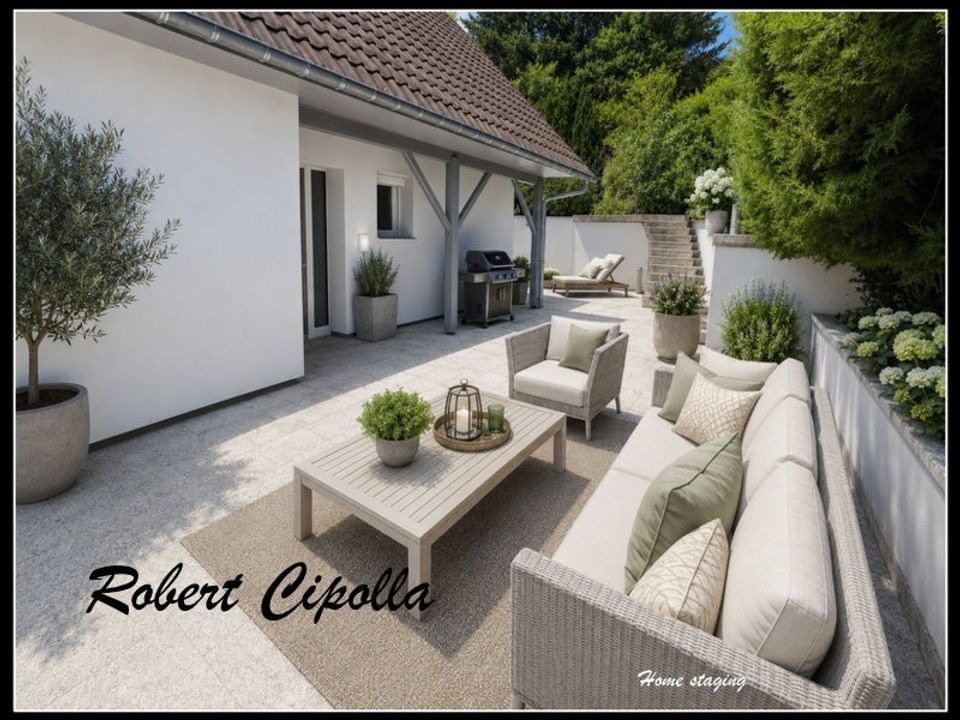 Villa i Marange-Silvange, Moselle - foto 4