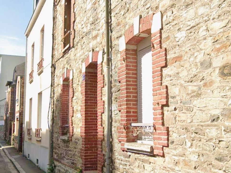 Apartamento em Rennes, Ille-et-Vilaine - foto 1