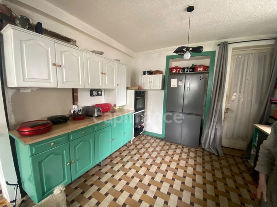 Villa i Ronchamp, Haute-Saone - bilde 3
