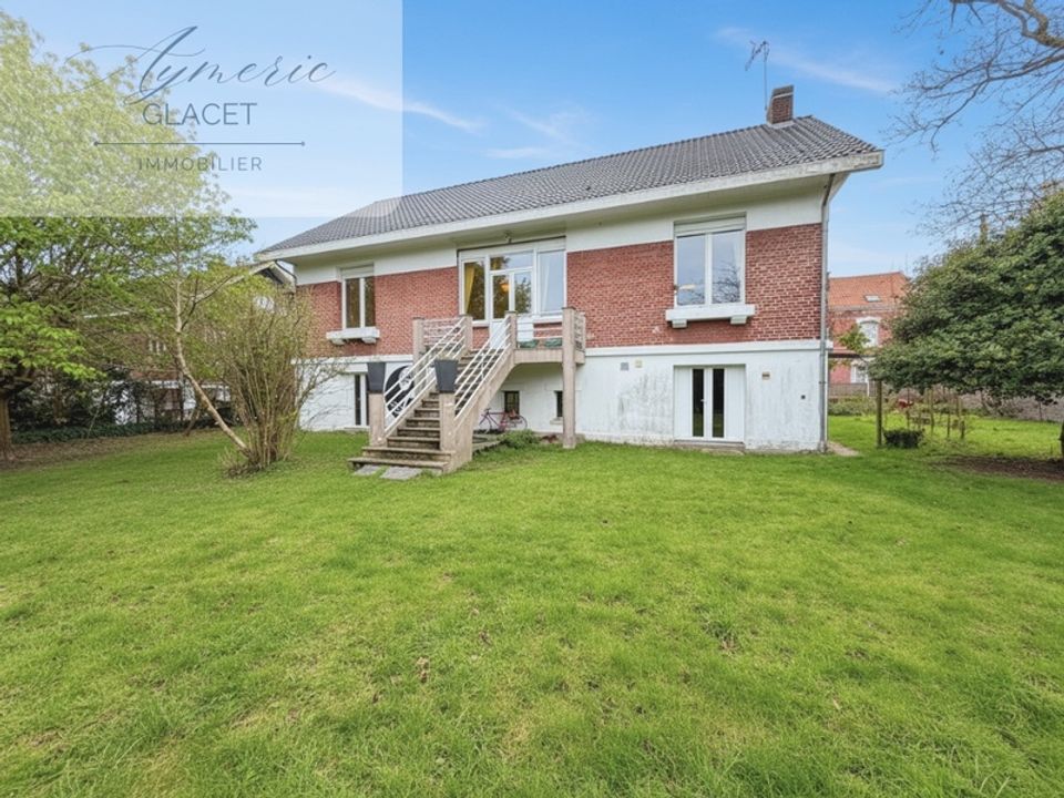 Villa a Raismes, Nord - foto 2