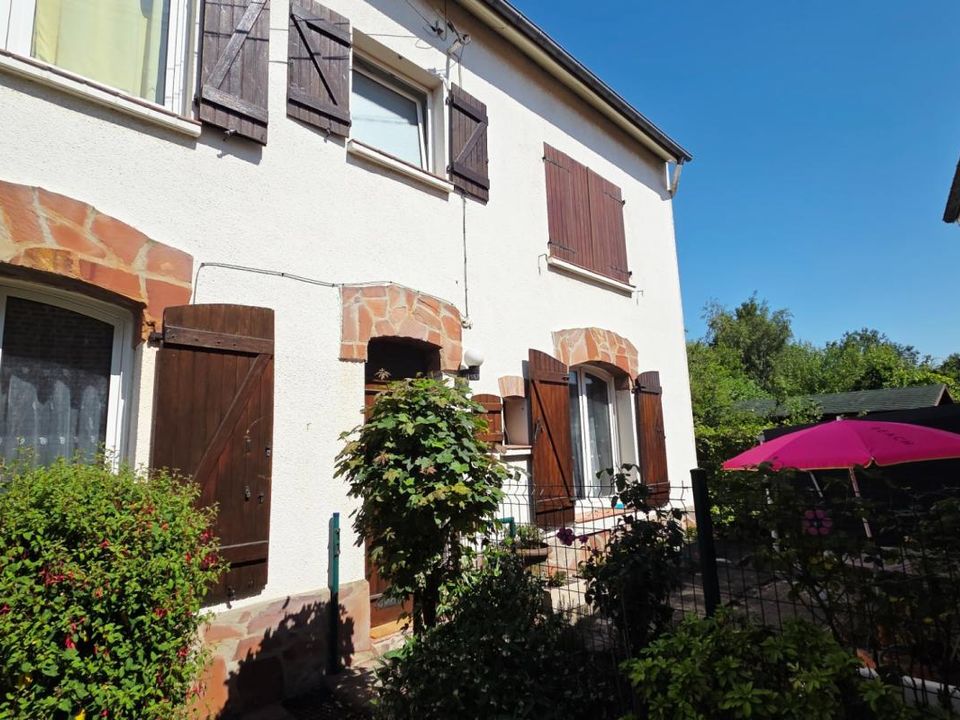 Villa en Beaurains, Pas-de-Calais - foto 1