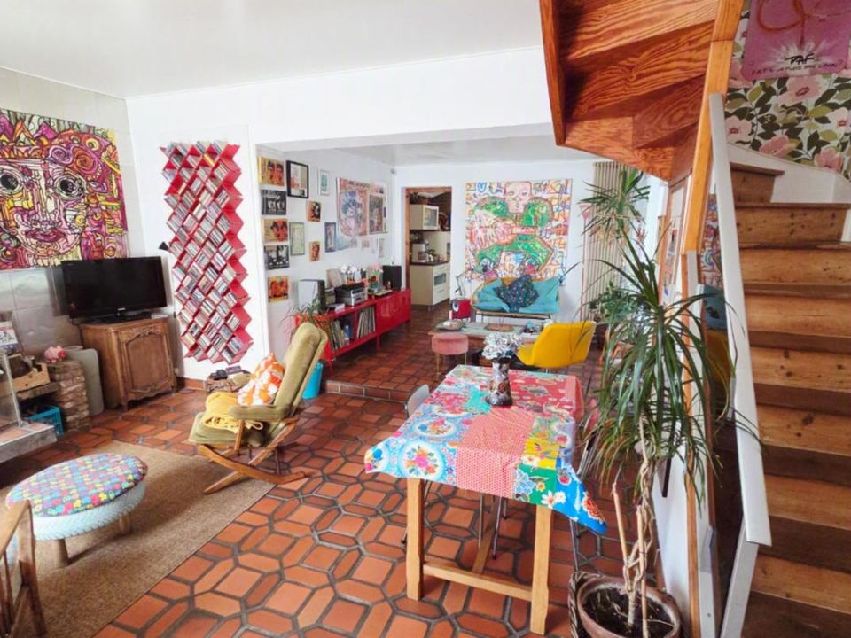 Villa en Beaurains, Pas-de-Calais - foto 4