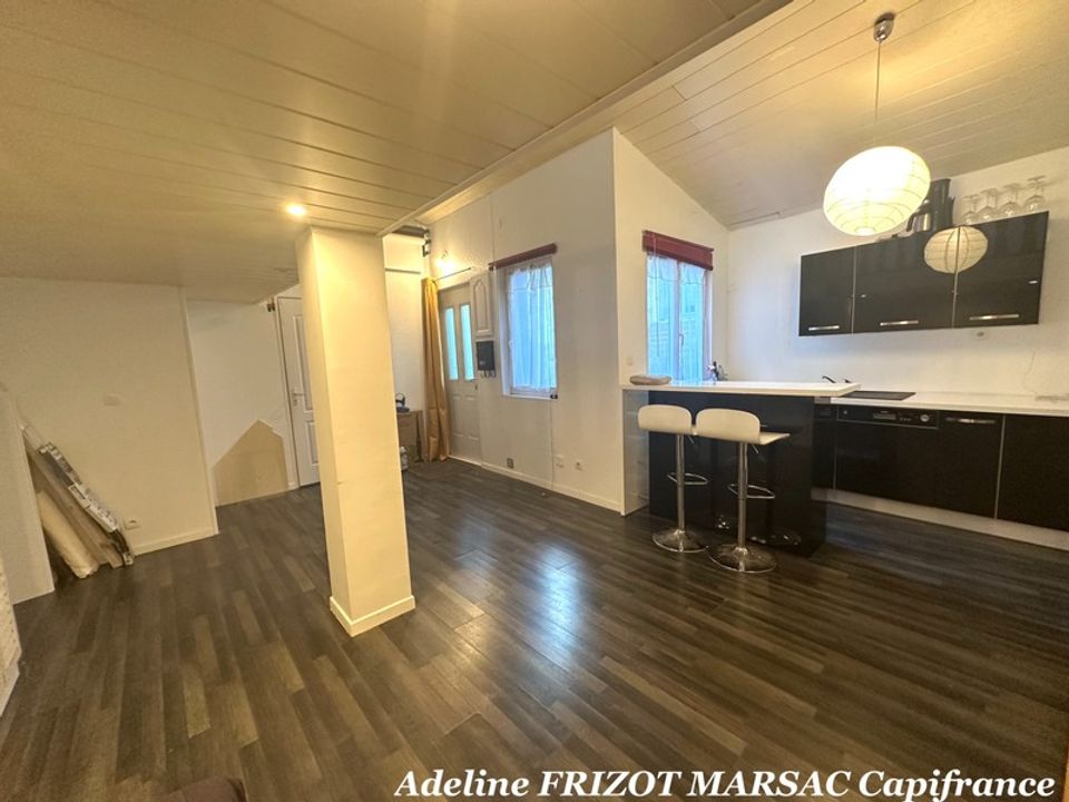Apartamento em Lorette, Loire - foto 3