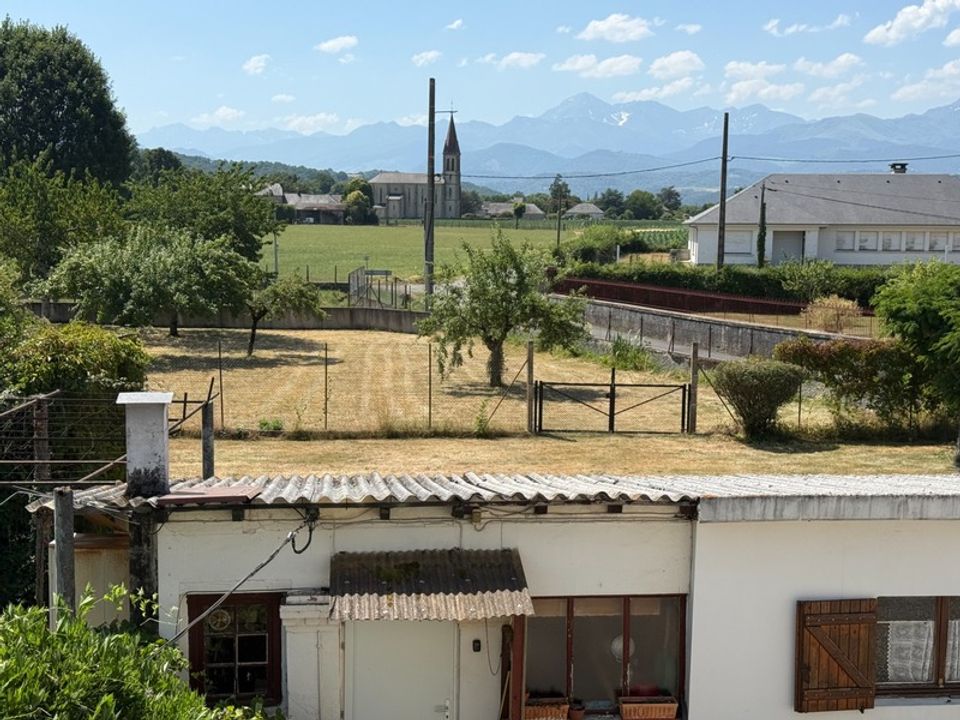 Landhuis in Bernac-Debat, Hautes-Pyrenees - foto 5