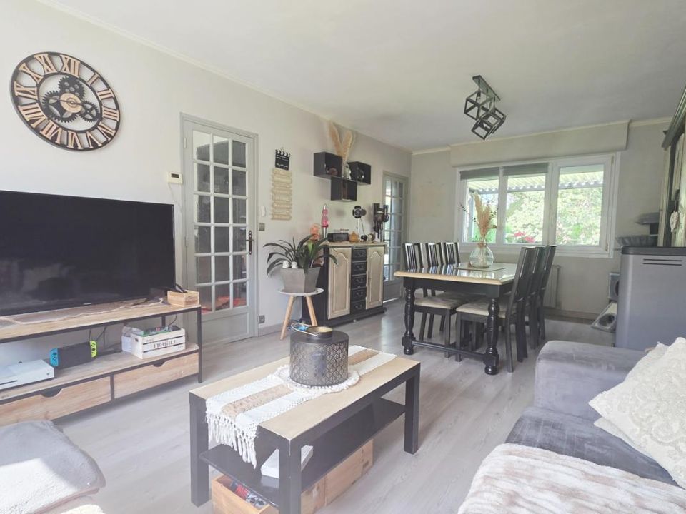 Villa en Beaurains, Pas-de-Calais - foto 4