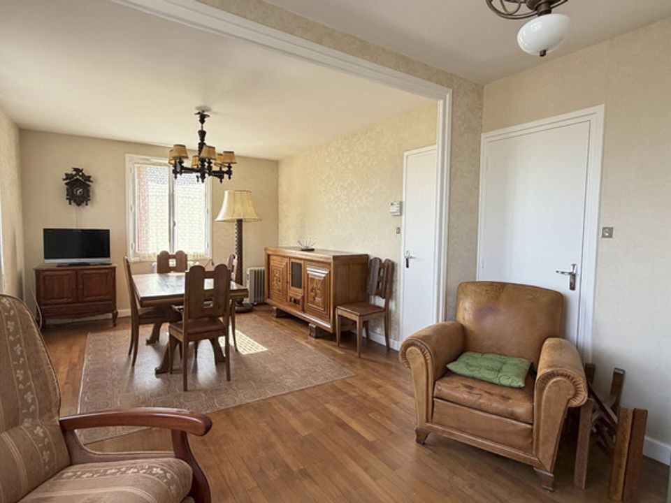 Villa en La Clayette, Saone-et-Loire - foto 2
