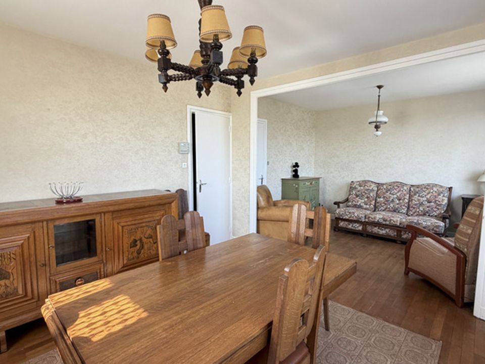 Villa en La Clayette, Saone-et-Loire - foto 3