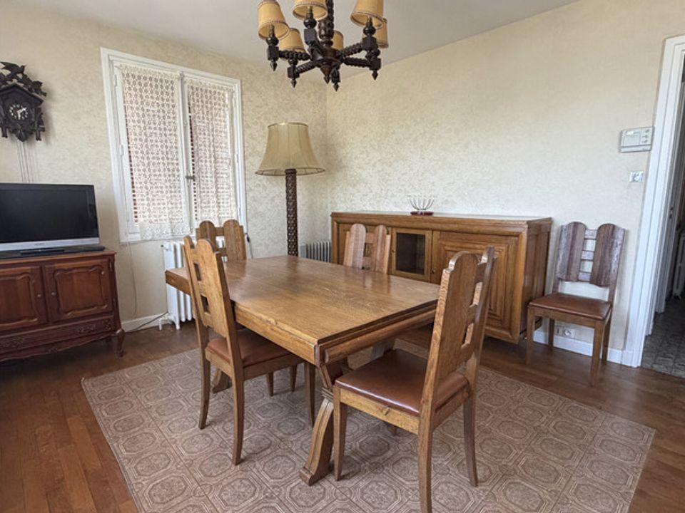 Villa en La Clayette, Saone-et-Loire - foto 4