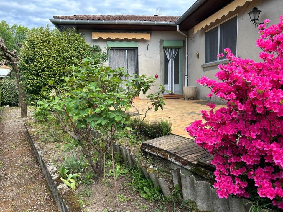 Villa in Pont-de-Larn, Tarn - foto 1