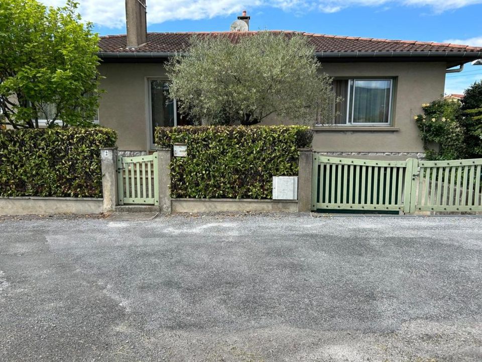 Villa in Pont-de-Larn, Tarn - foto 2