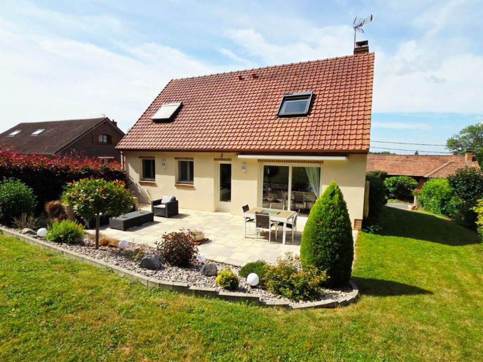 Villa a Aubigny-en-Artois, Pas-de-Calais - foto 2