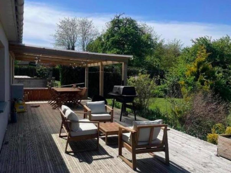 Bungalou a Gouves, Pas-de-Calais - foto 2
